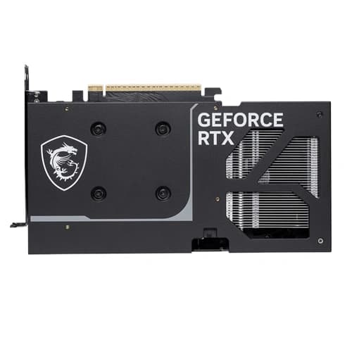 MSI RTX 5060 Ti Ventus 2X OC Plus 8GB GDDR7 Graphics Card